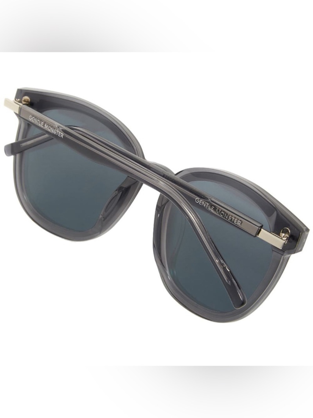 Gentle Monster Six Bears Wayfarer Sunglasses - Picture 9 of 9